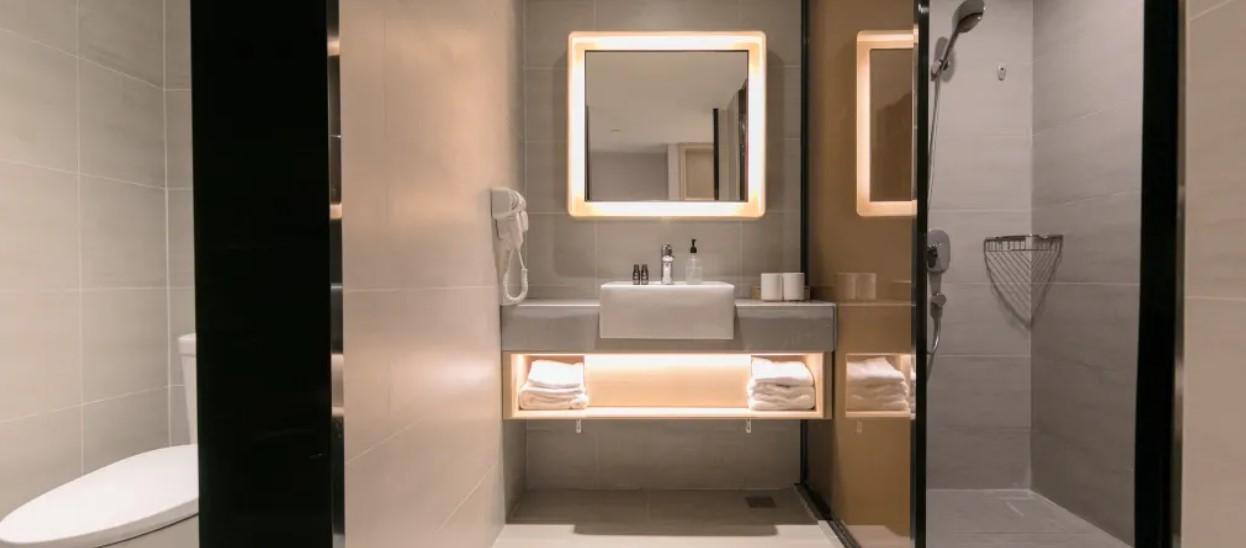 Ji Hotel Guangzhou Yuexiu Park Luaran gambar