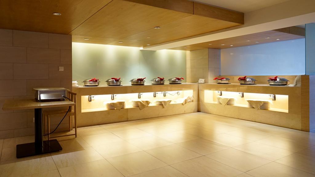 Ji Hotel Guangzhou Yuexiu Park Luaran gambar