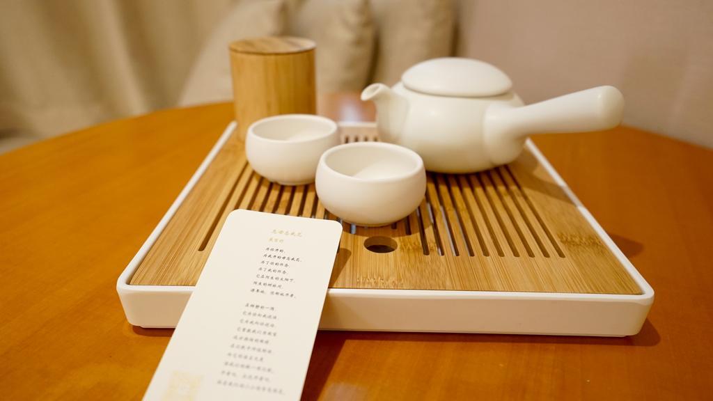 Ji Hotel Guangzhou Yuexiu Park Luaran gambar